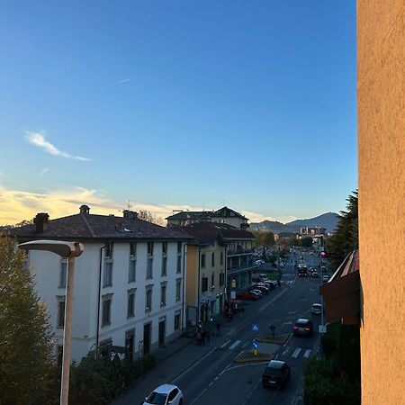 Appartamento Seriate Buitenkant foto