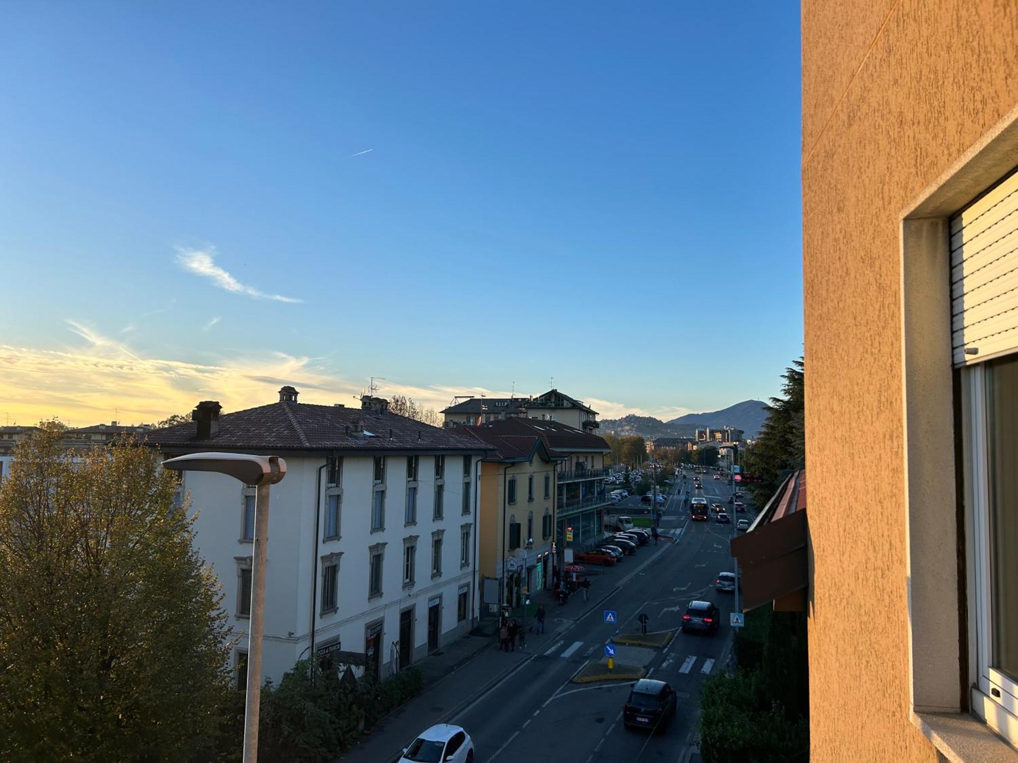 Appartamento Seriate Buitenkant foto