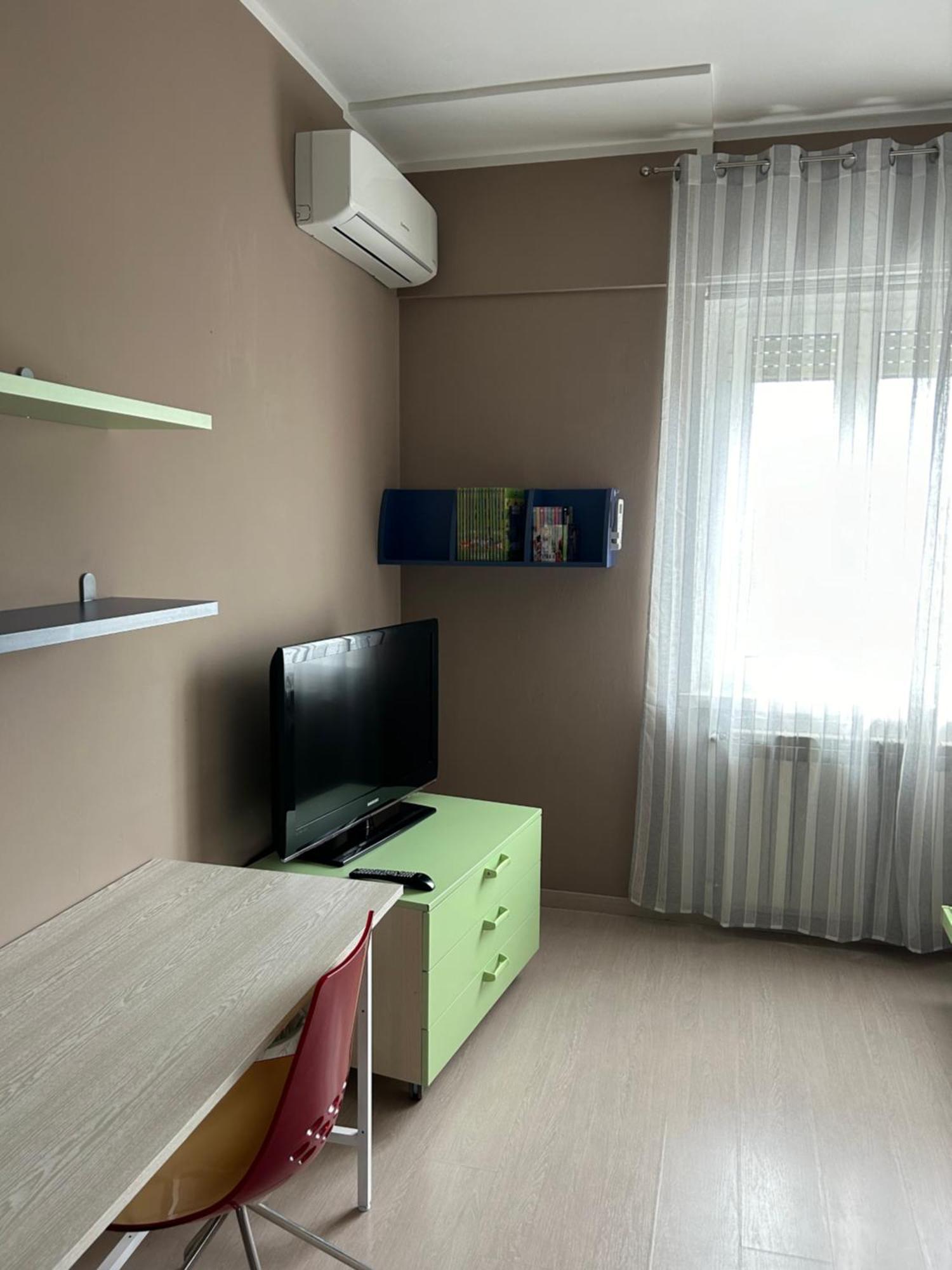 Appartamento Seriate Buitenkant foto