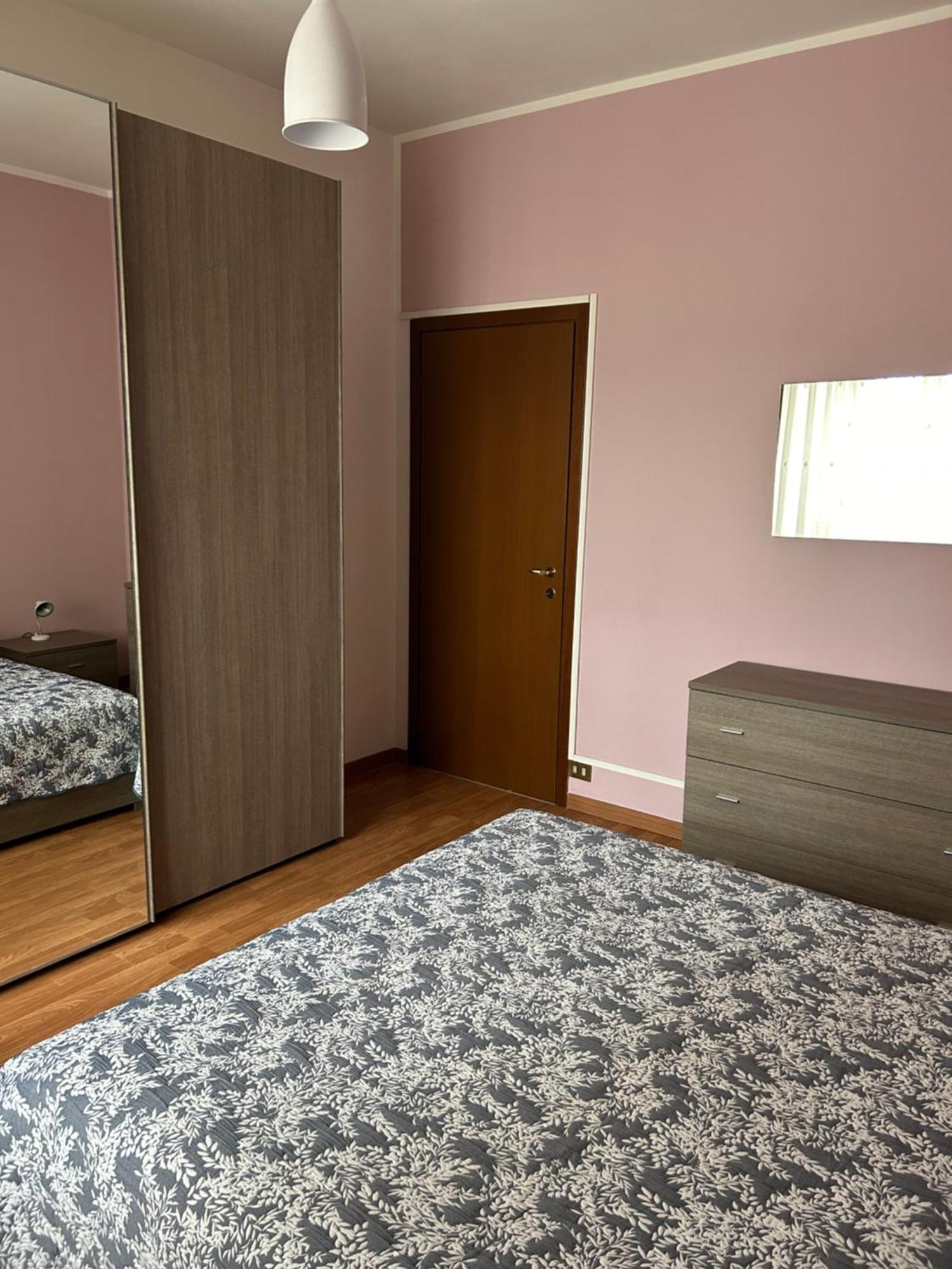 Appartamento Seriate Buitenkant foto