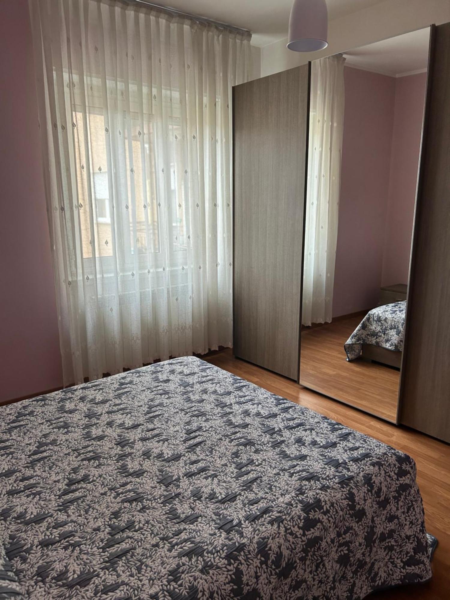 Appartamento Seriate Buitenkant foto