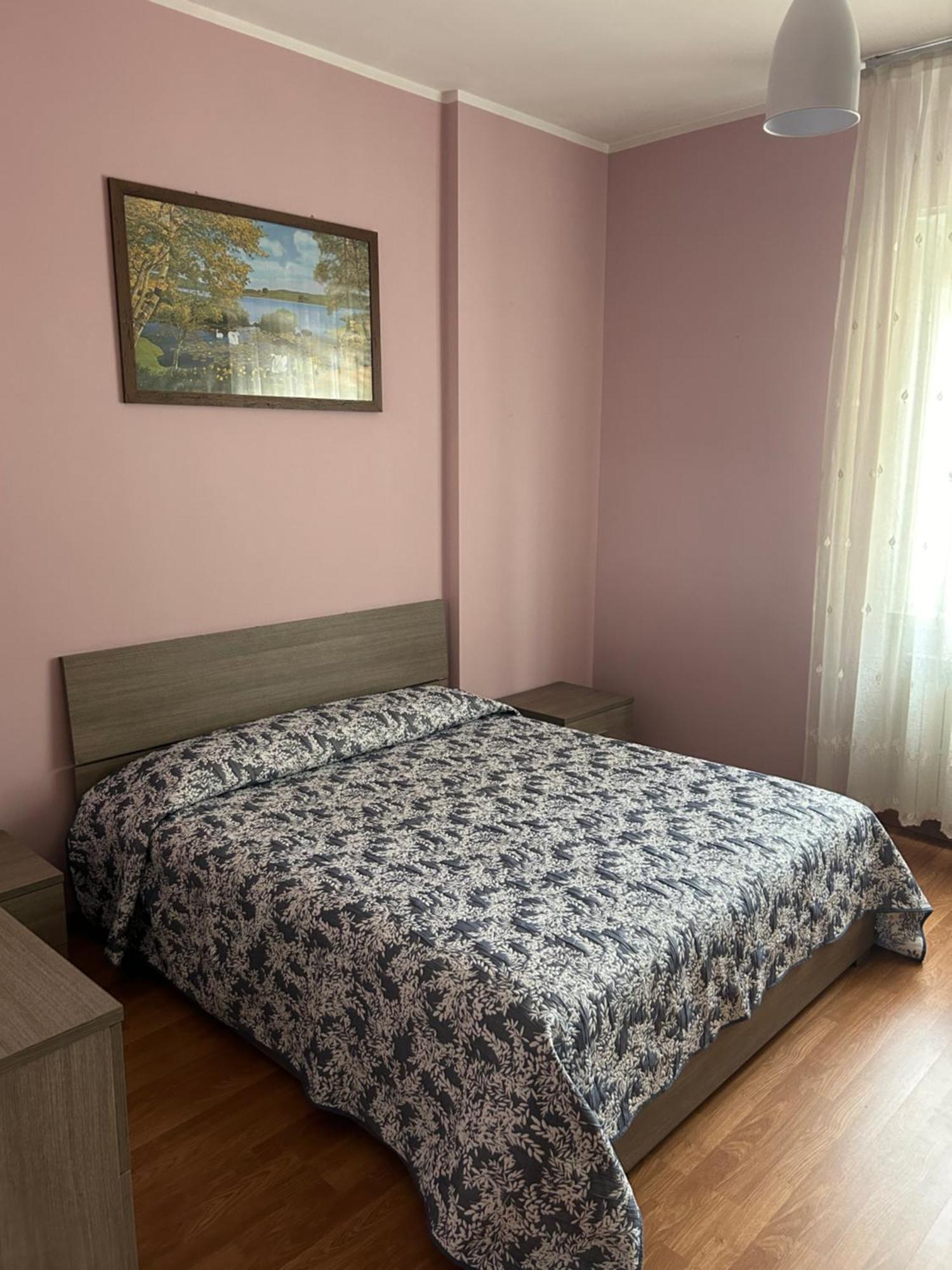 Appartamento Seriate Buitenkant foto