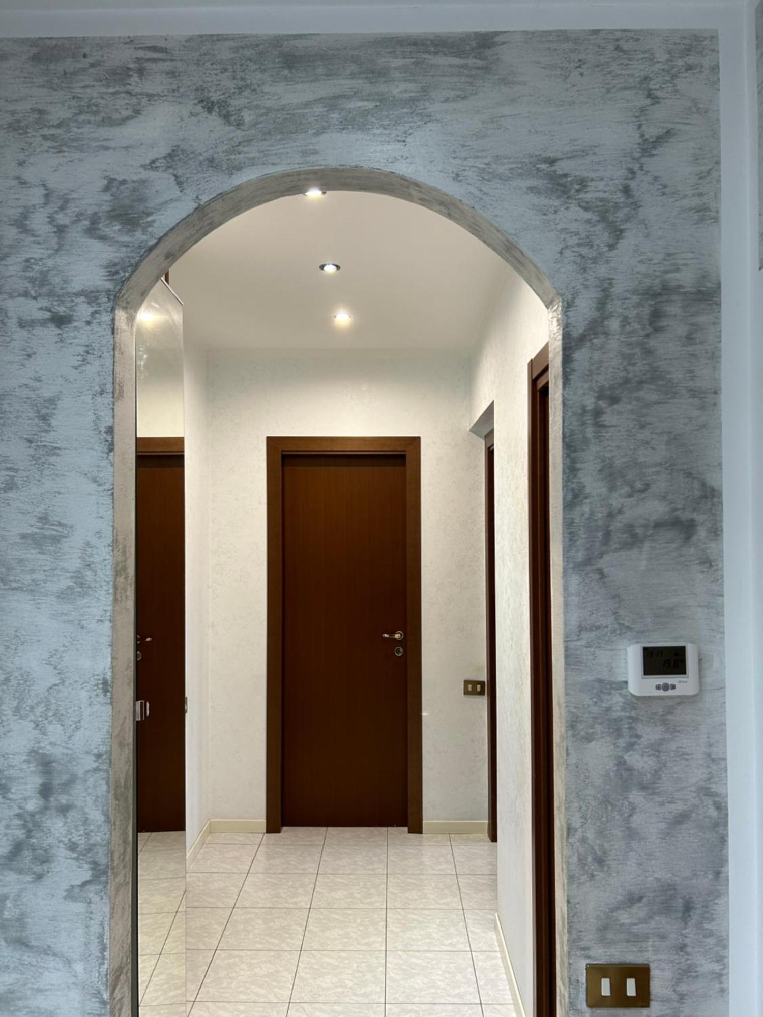 Appartamento Seriate Buitenkant foto