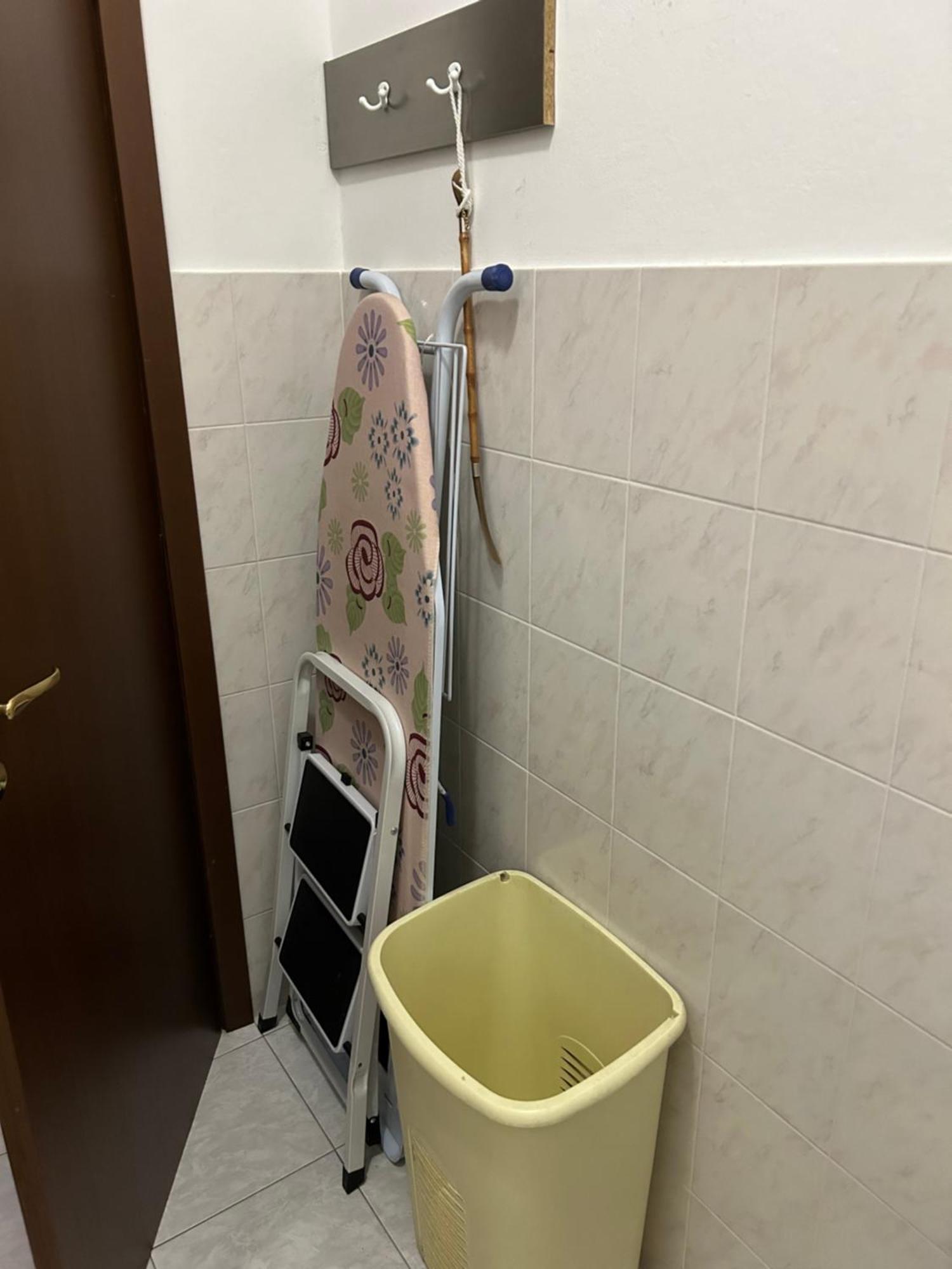 Appartamento Seriate Buitenkant foto