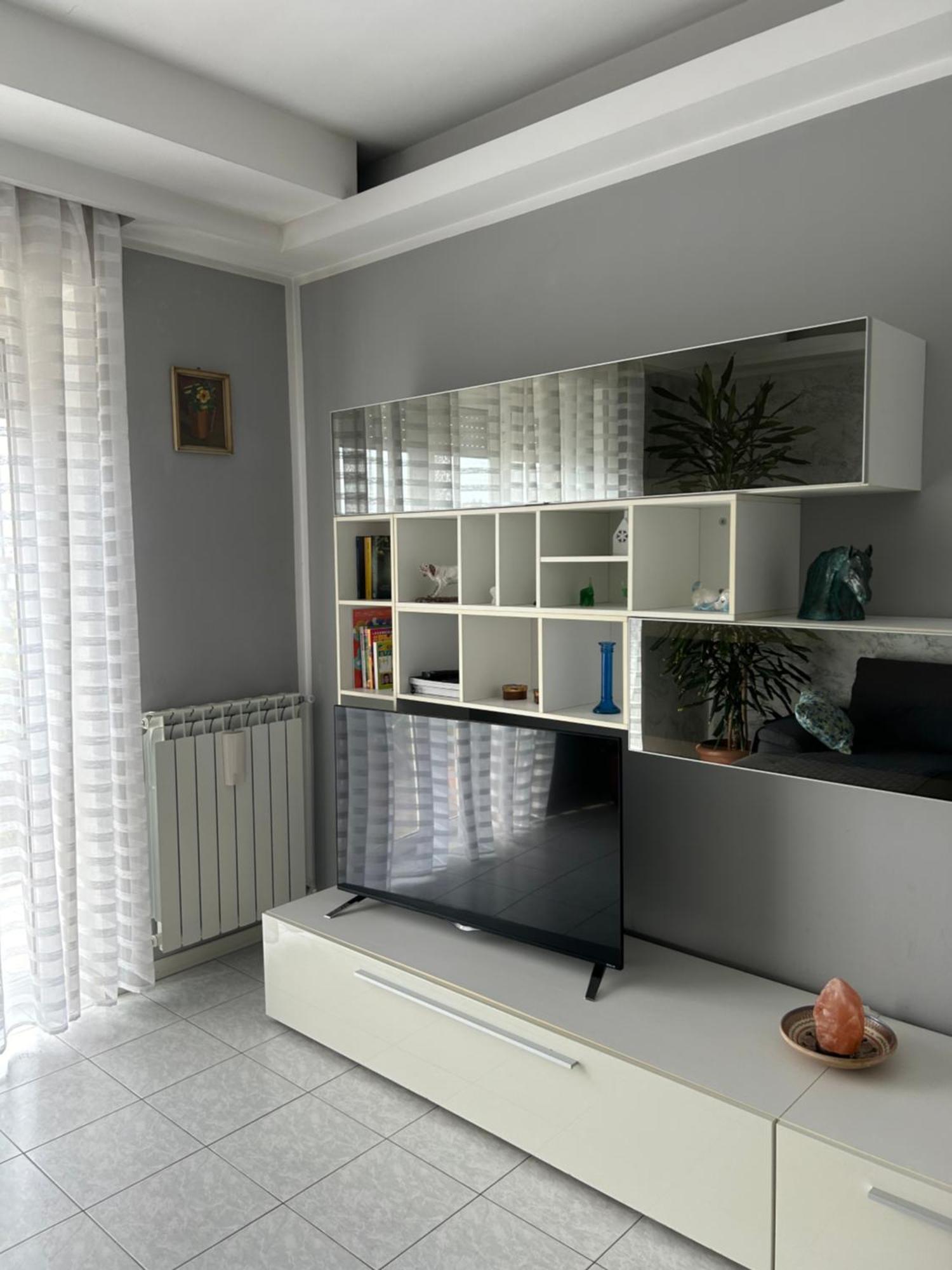 Appartamento Seriate Buitenkant foto