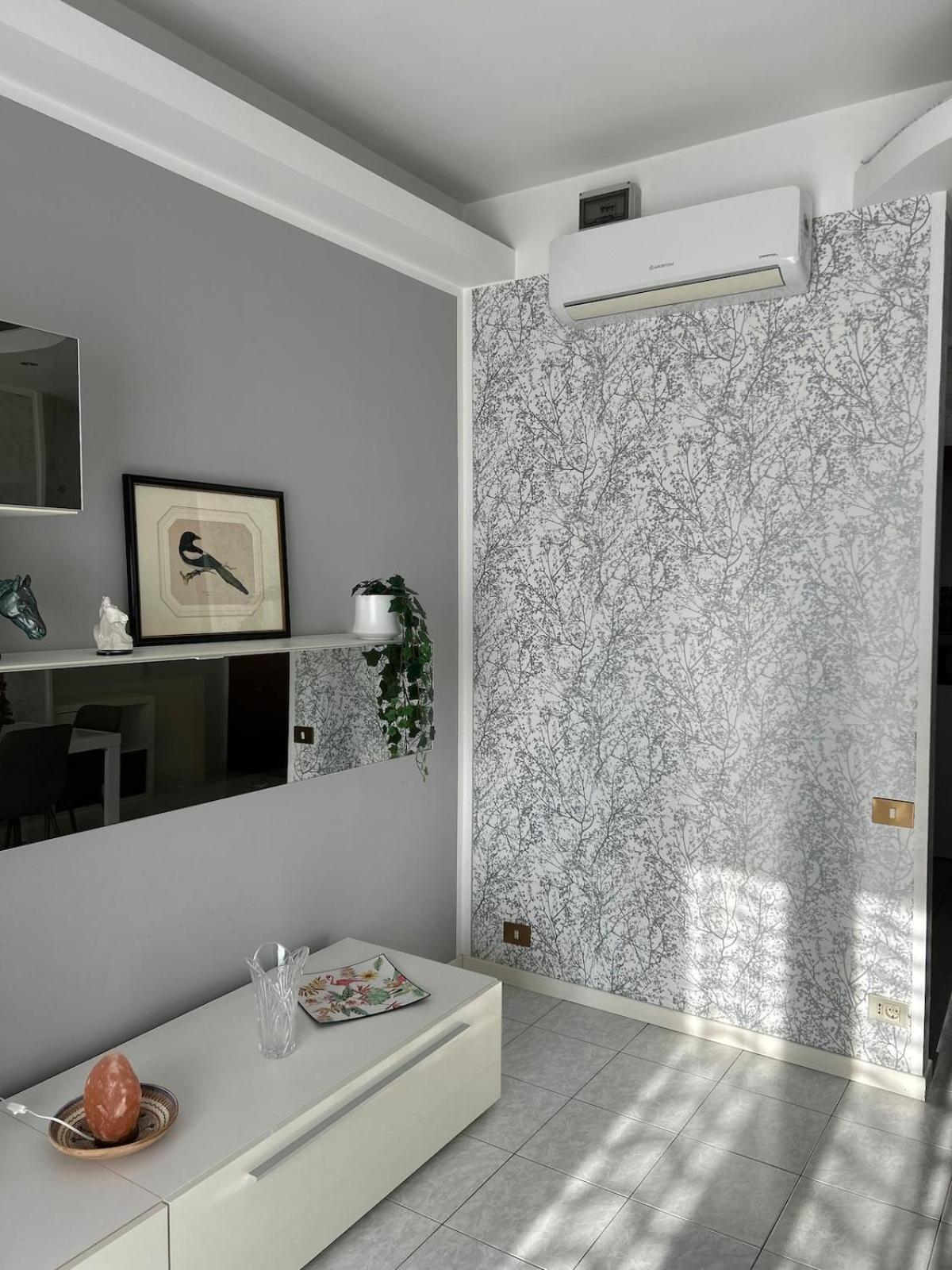 Appartamento Seriate Buitenkant foto