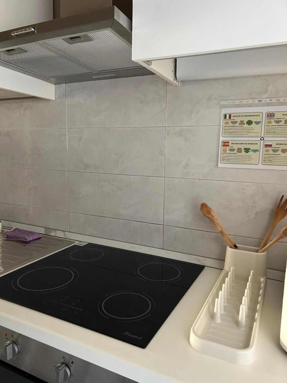 Appartamento Seriate Buitenkant foto