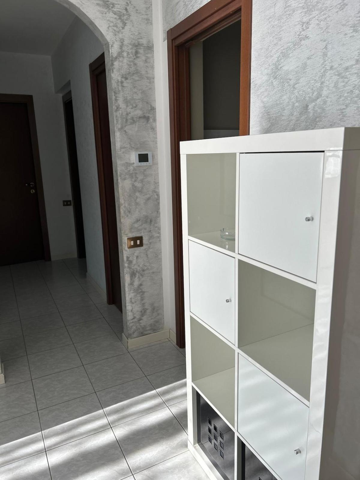 Appartamento Seriate Buitenkant foto