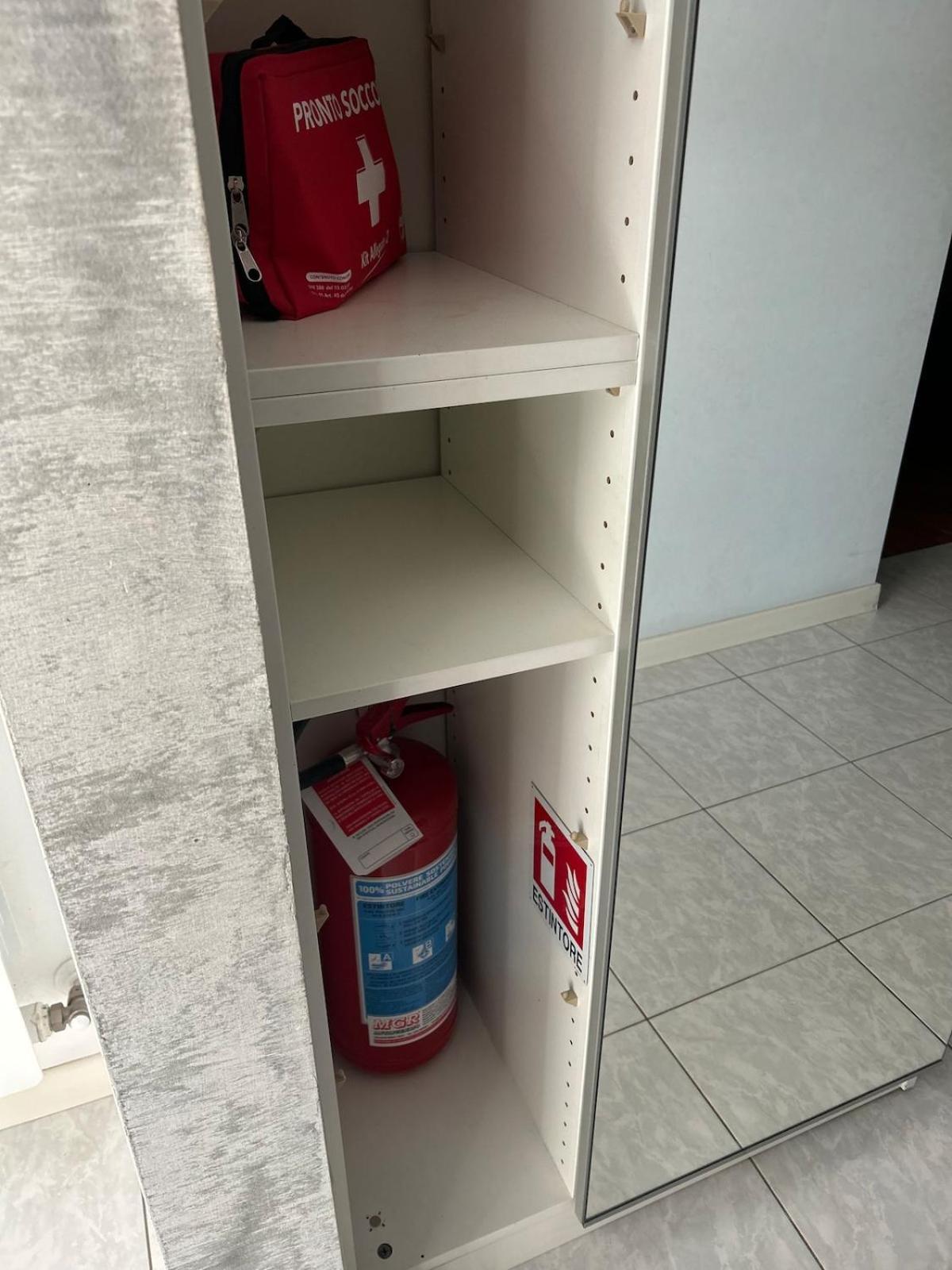 Appartamento Seriate Buitenkant foto
