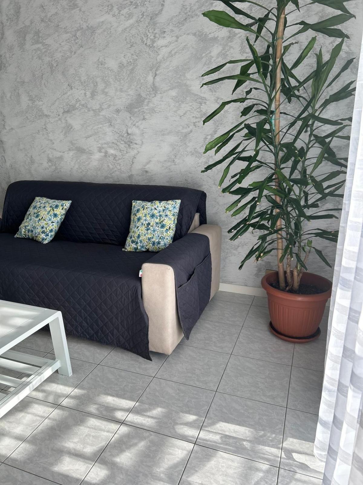 Appartamento Seriate Buitenkant foto