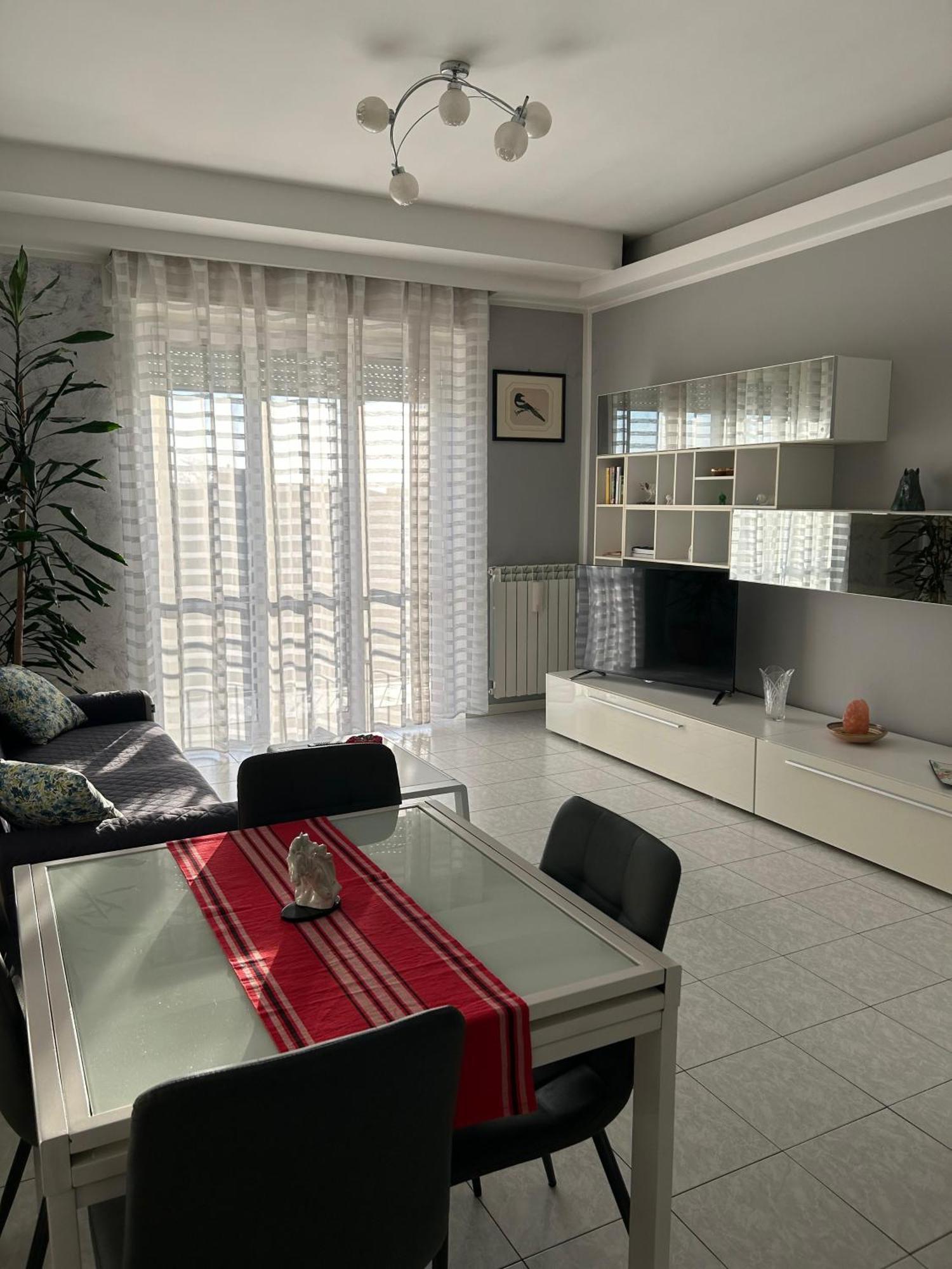 Appartamento Seriate Buitenkant foto