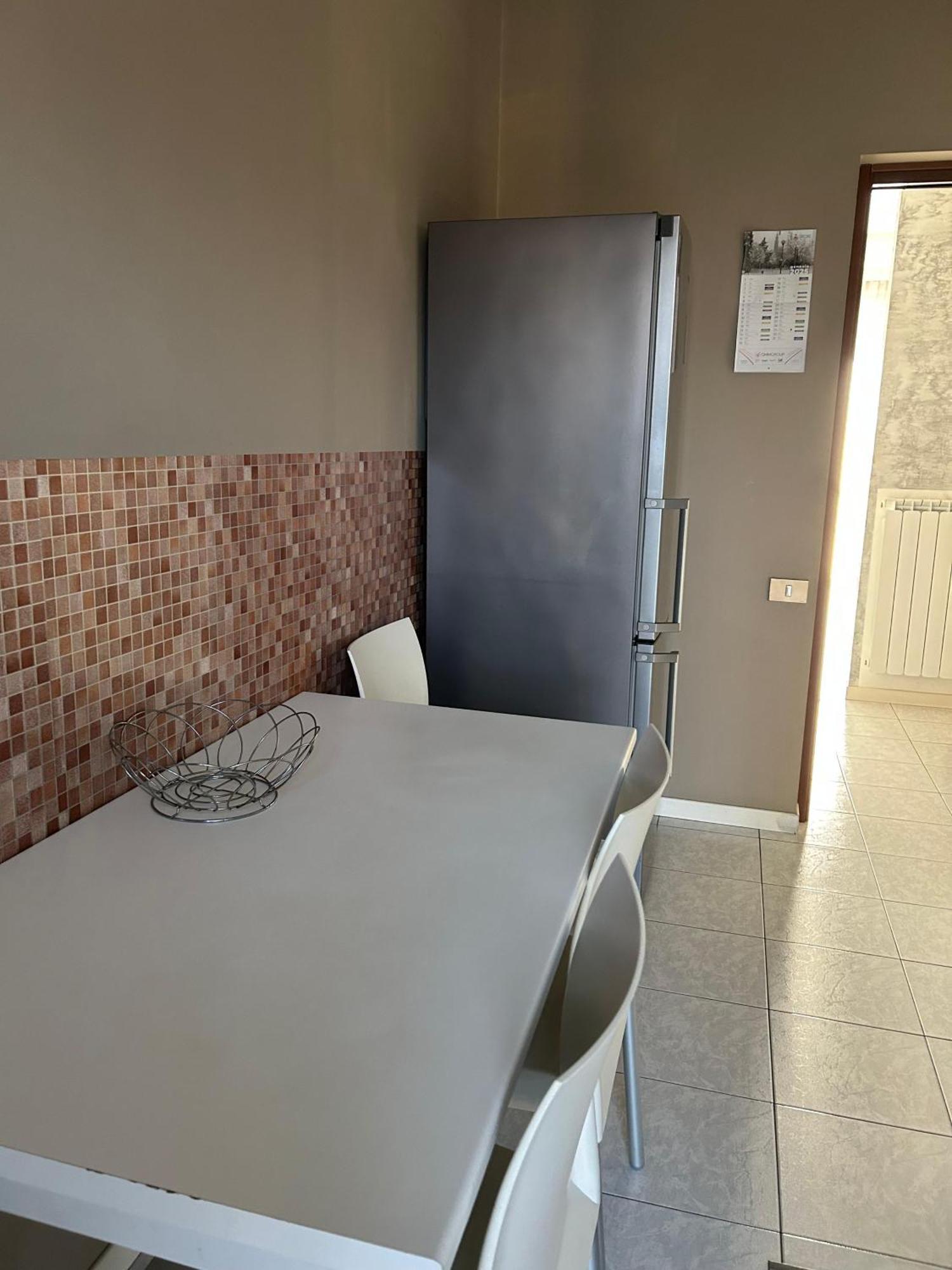 Appartamento Seriate Buitenkant foto